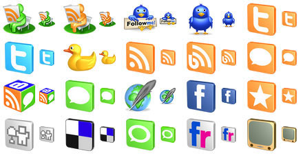 3dsocialicons