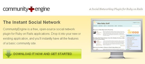 community-engine-rails