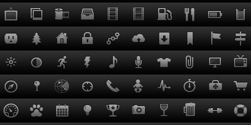 blackicons